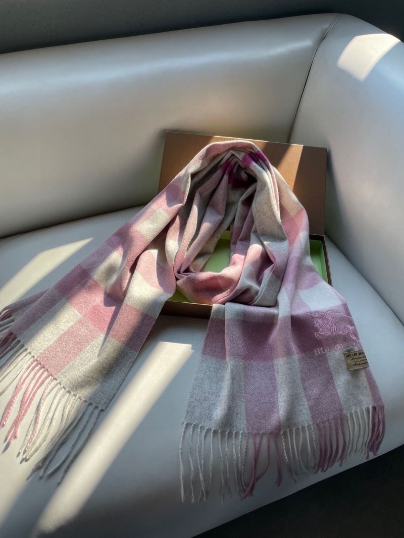 Burberry Scarf